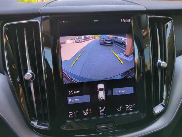 Volvo  XC60 Recharge R-Design Expression, T6 AWD Plug-in Hybrid