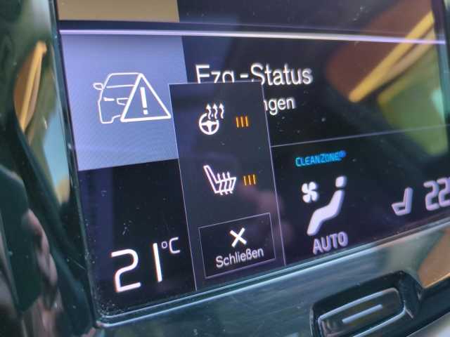 Volvo  XC60 Recharge R-Design Expression, T6 AWD Plug-in Hybrid