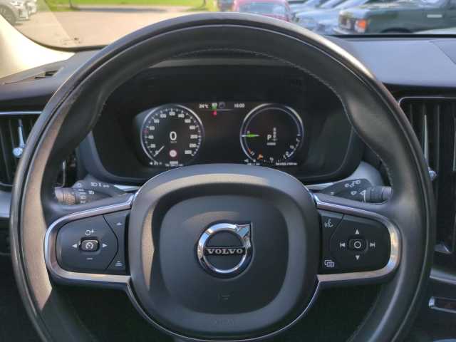 Volvo  XC60 Recharge R-Design Expression, T6 AWD Plug-in Hybrid