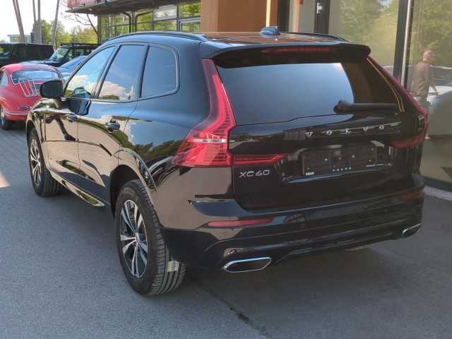 Volvo  XC60 Recharge R-Design Expression, T6 AWD Plug-in Hybrid