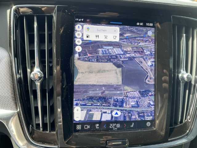 Volvo  V90 Ultimate, B4 Mild-Hybrid, Diesel, Bright