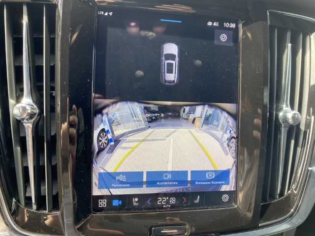 Volvo  V90 Ultimate, B4 Mild-Hybrid, Diesel, Bright