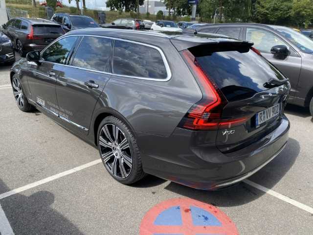 Volvo  V90 Ultimate, B4 Mild-Hybrid, Diesel, Bright