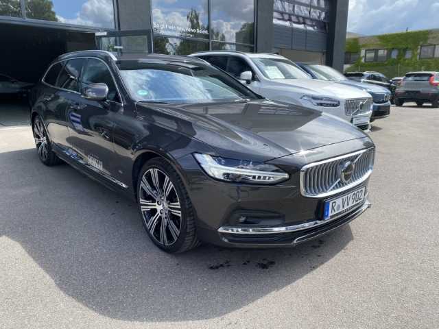 Volvo  V90 Ultimate, B4 Mild-Hybrid, Diesel, Bright