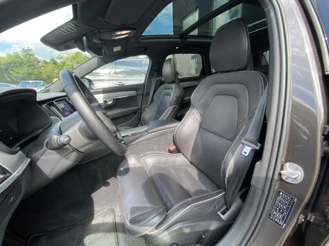 Volvo  V90 Ultimate, B4 Mild-Hybrid, Diesel, Bright