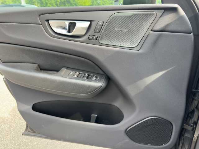 Volvo  XC60 Recharge Inscription Expression, T6 AWD Plug-in Hybrid