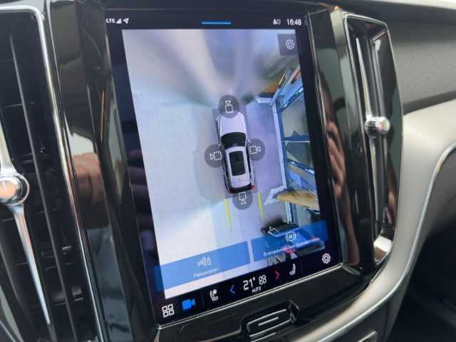 Volvo  XC60 Recharge Inscription Expression, T6 AWD Plug-in Hybrid