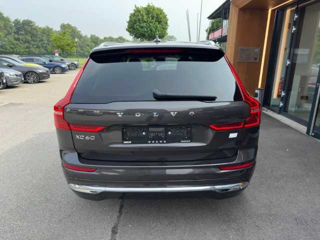 Volvo  XC60 Recharge Inscription Expression, T6 AWD Plug-in Hybrid