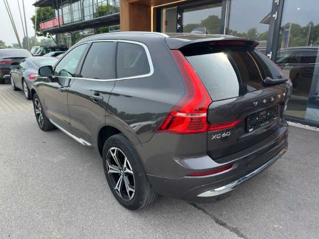 Volvo  XC60 Recharge Inscription Expression, T6 AWD Plug-in Hybrid