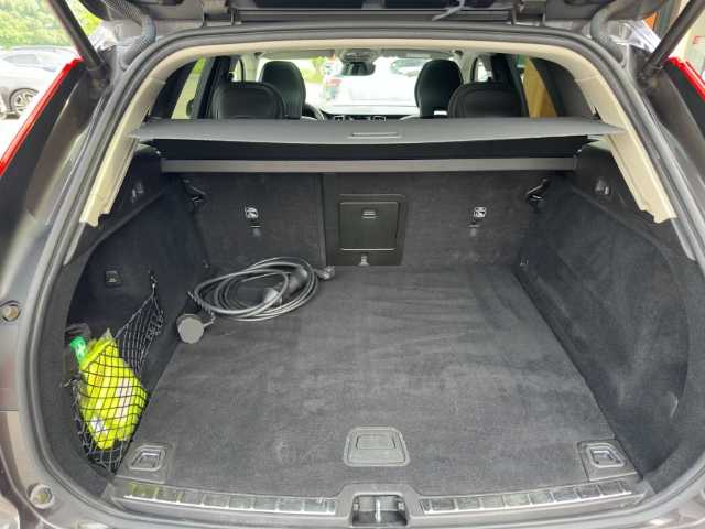Volvo  XC60 Recharge Inscription Expression, T6 AWD Plug-in Hybrid