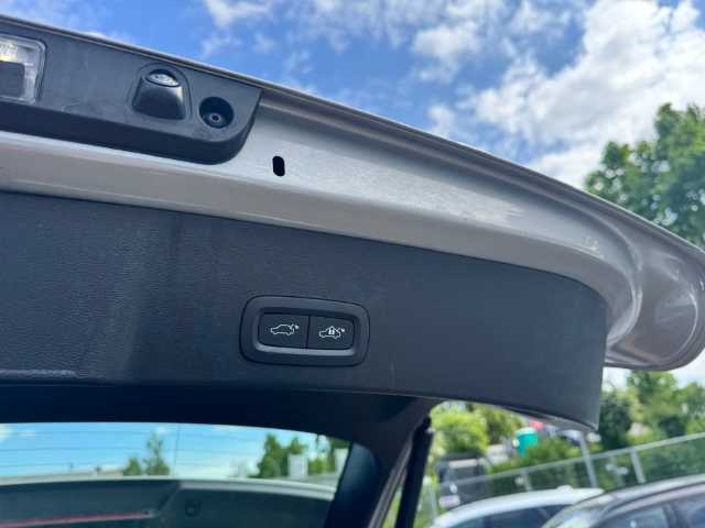 Volvo  XC40 Recharge Plus, Single Motor, Elektrisch