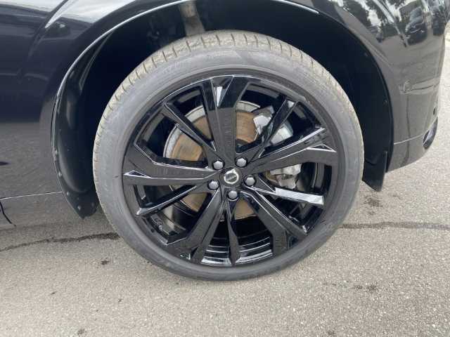 Volvo  XC60 Recharge Black Edition Ultimate, T8 AWD Plug-in Hybrid, Elektrisch/Benzin