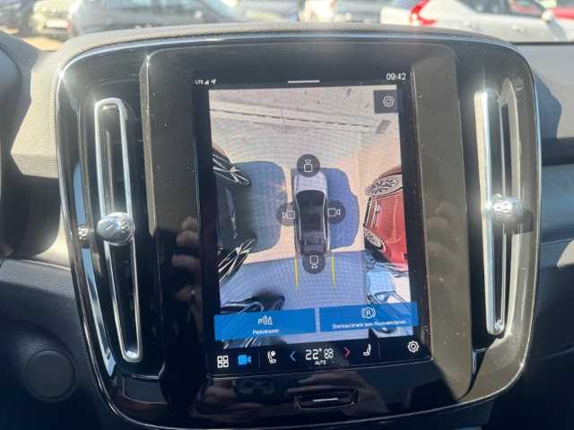 Volvo  C40 Recharge Ultimate, Single Motor, Elektrisch