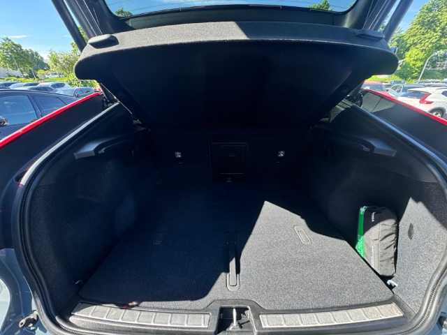 Volvo  C40 Recharge Ultimate, Single Motor, Elektrisch