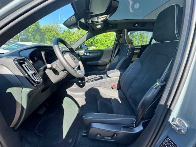Volvo  C40 Recharge Ultimate, Single Motor, Elektrisch