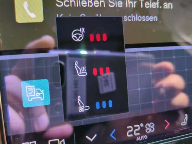 Volvo  XC60 Recharge R-Design, T8 AWD Plug-in Hybrid