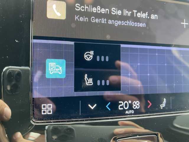 Volvo  XC40 Recharge Plus, Single Motor, Elektrisch