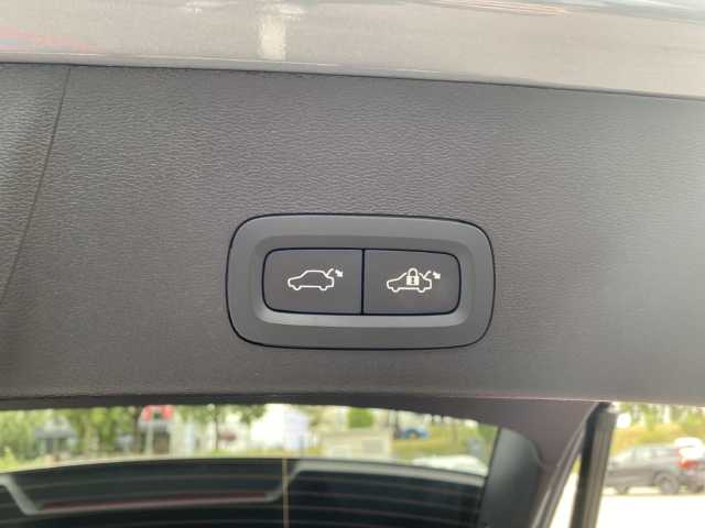 Volvo  XC40 Recharge Plus, Single Motor, Elektrisch