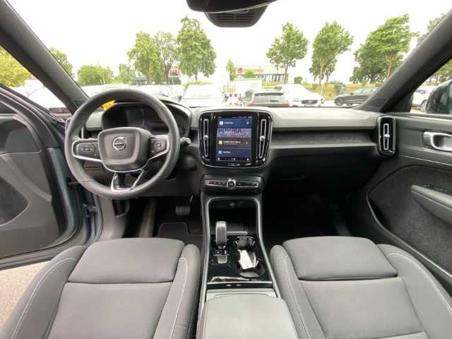 Volvo  XC40 Recharge Plus, Single Motor, Elektrisch