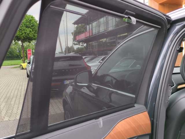 Volvo  XC90 Recharge Inscription, T8 AWD plug-in hybrid, 7 Sitze