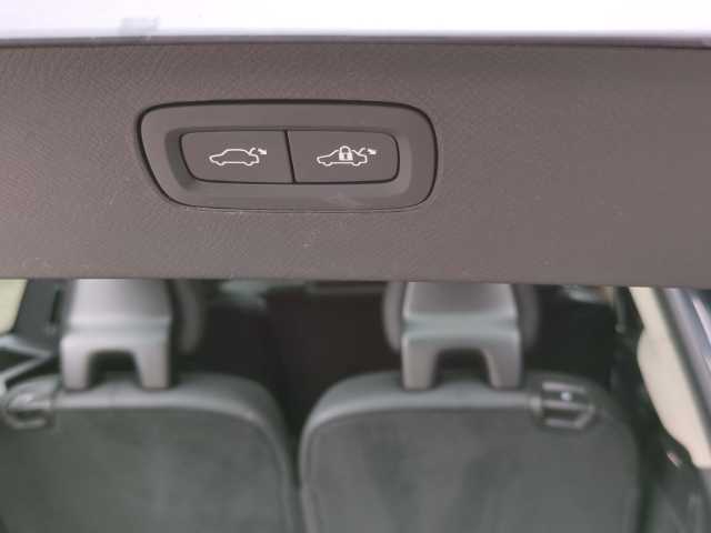 Volvo  XC90 Recharge Inscription, T8 AWD plug-in hybrid, 7 Sitze
