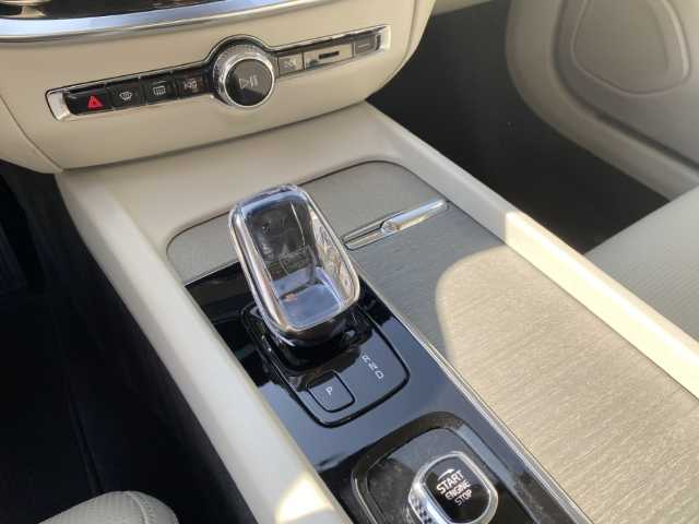 Volvo  V60 Inscription, B6 Mild-Hybrid Benzin AWD