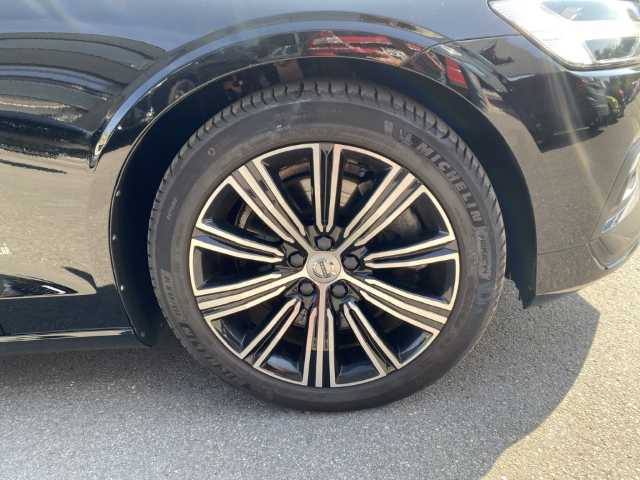 Volvo  V60 Inscription, B6 Mild-Hybrid Benzin AWD