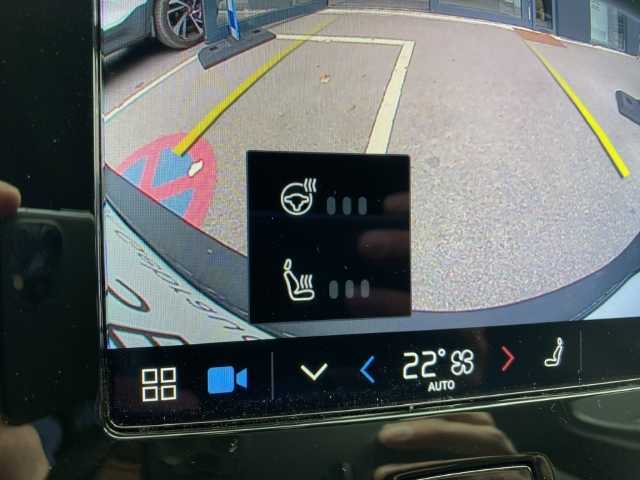 Volvo  XC40 Recharge Core, Single Motor, Elektrisch