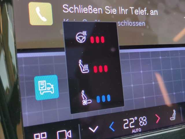 Volvo  XC60 Recharge Inscription, T6 AWD Plug-in Hybrid