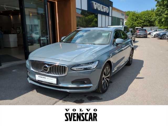 Volvo  S90 Inscription, B5 Mild-Hybrid Diesel AWD