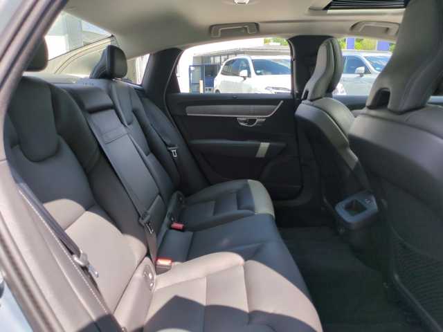 Volvo  S90 Inscription, B5 Mild-Hybrid Diesel AWD