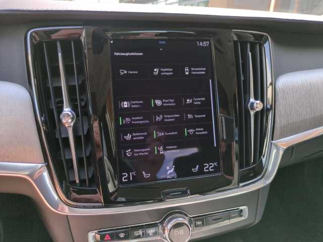 Volvo  S90 Inscription, B5 Mild-Hybrid Diesel AWD