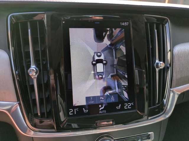 Volvo  S90 Inscription, B5 Mild-Hybrid Diesel AWD