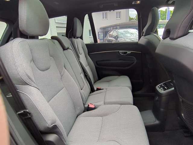 Volvo  XC90 Recharge Inscription, T8 AWD plug-in hybrid, 7 Sitze
