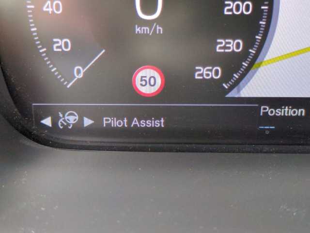 Volvo  XC90 Recharge Inscription, T8 AWD plug-in hybrid, 7 Sitze