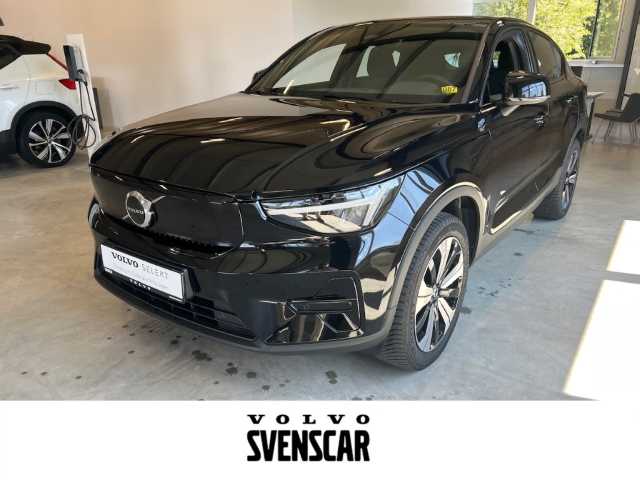 Volvo  C40 Recharge Plus, Single Motor, Elektrisch