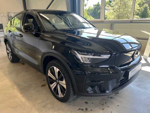 Volvo  C40 Recharge Plus, Single Motor, Elektrisch