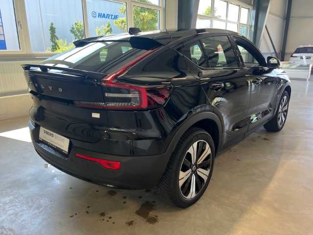 Volvo  C40 Recharge Plus, Single Motor, Elektrisch