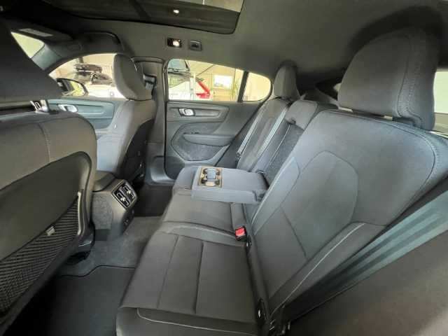 Volvo  C40 Recharge Plus, Single Motor, Elektrisch