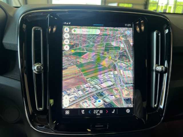 Volvo  C40 Recharge Plus, Single Motor, Elektrisch