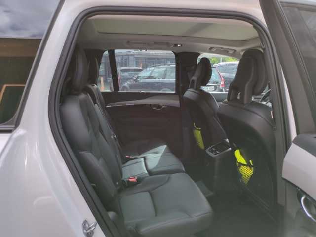Volvo  XC90 Recharge R-Design Expression, T8 AWD Plug-in Hybrid