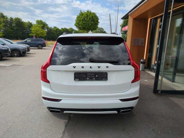 Volvo  XC90 Recharge R-Design Expression, T8 AWD Plug-in Hybrid