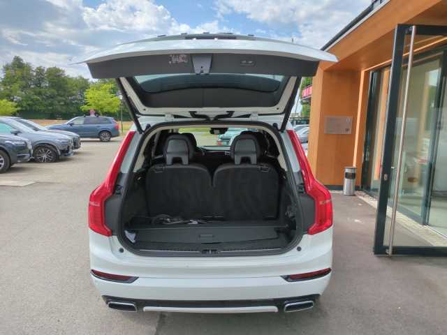Volvo  XC90 Recharge R-Design Expression, T8 AWD Plug-in Hybrid