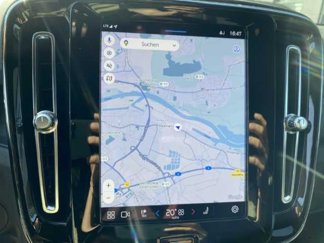 Volvo  XC40 Recharge Plus, Single Motor, Elektrisch