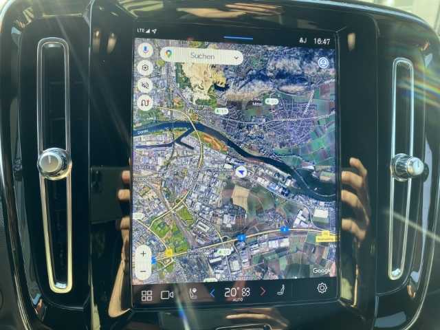 Volvo  XC40 Recharge Plus, Single Motor, Elektrisch