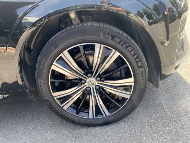 Volvo  XC60 Ultimate, B5 AWD Mild-Hybrid, Diesel, Bright