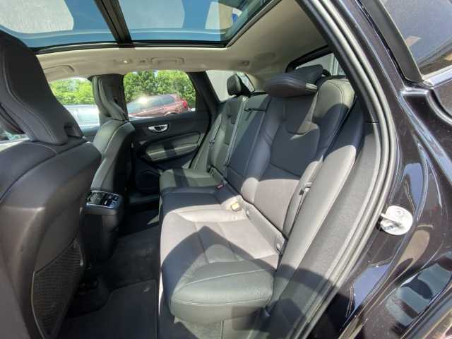 Volvo  XC60 Ultimate, B5 AWD Mild-Hybrid, Diesel, Bright