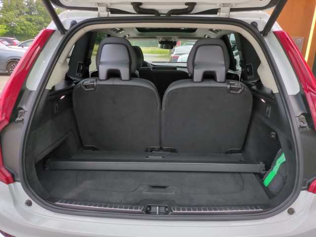 Volvo  XC90 Recharge Inscription, T8 AWD plug-in hybrid, 7 Sitze