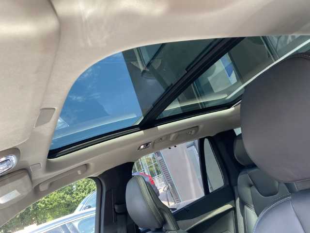 Volvo  XC90 Inscription, B5 Mild-Hybrid Diesel AWD
