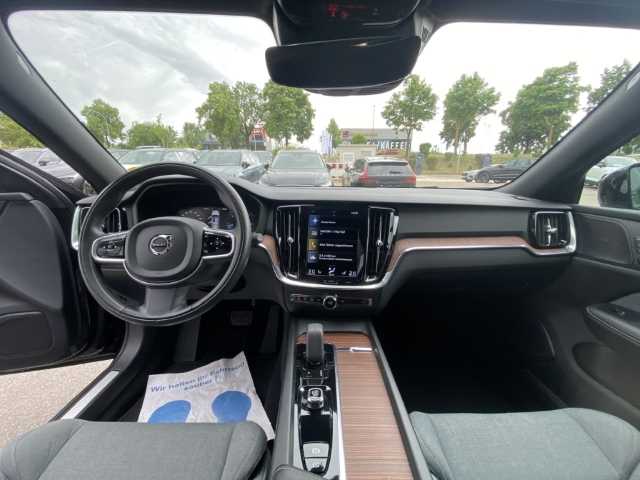 Volvo  V60 Cross Country Pro, B4 Mild-Hybrid Diesel AWD